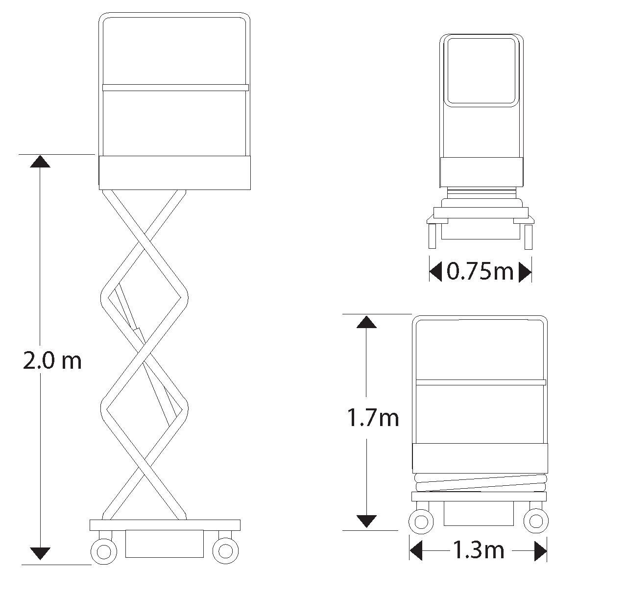 snorkel s3006p